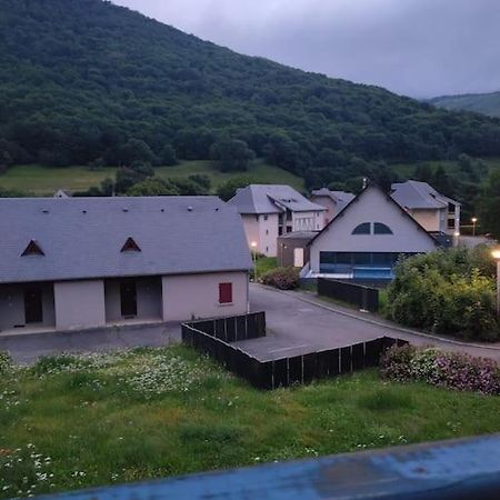 Appartement Avec Cabine Arreau Kültér fotó