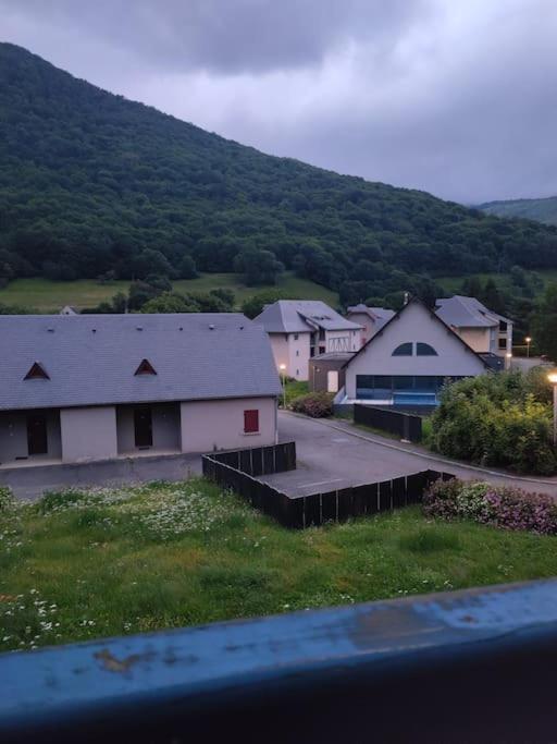 Appartement Avec Cabine Arreau Kültér fotó