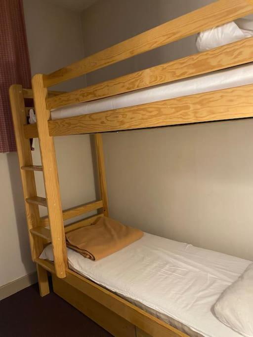 Appartement Avec Cabine Arreau Kültér fotó