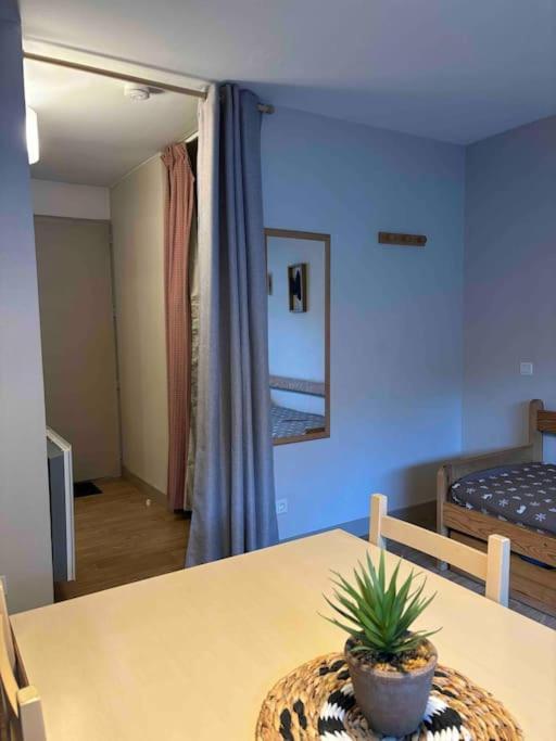 Appartement Avec Cabine Arreau Kültér fotó