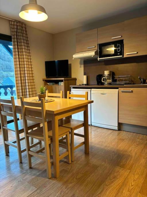 Appartement Avec Cabine Arreau Kültér fotó
